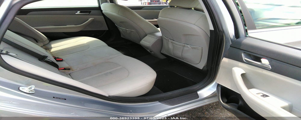 5NPE24AF7HH485794 2017 HYUNDAI SONATA photo no. 8