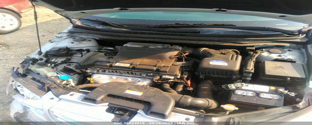 KMHDU4AD7AU190674 2010 HYUNDAI ELANTRA photo no. 10