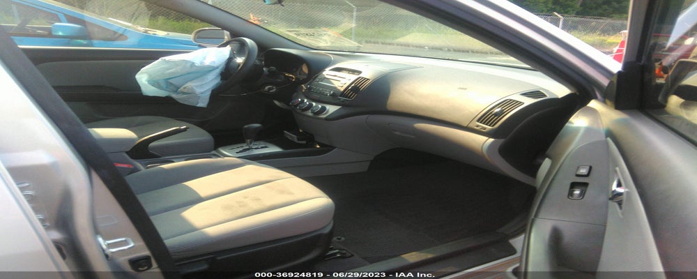 KMHDU4AD7AU190674 2010 HYUNDAI ELANTRA photo no. 5