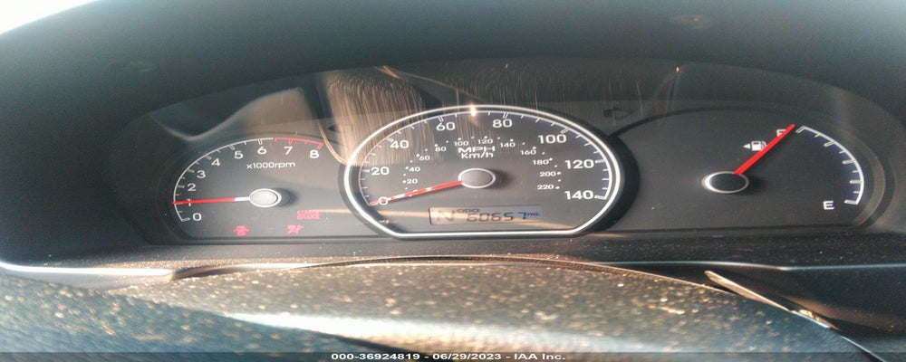KMHDU4AD7AU190674 2010 HYUNDAI ELANTRA photo no. 7