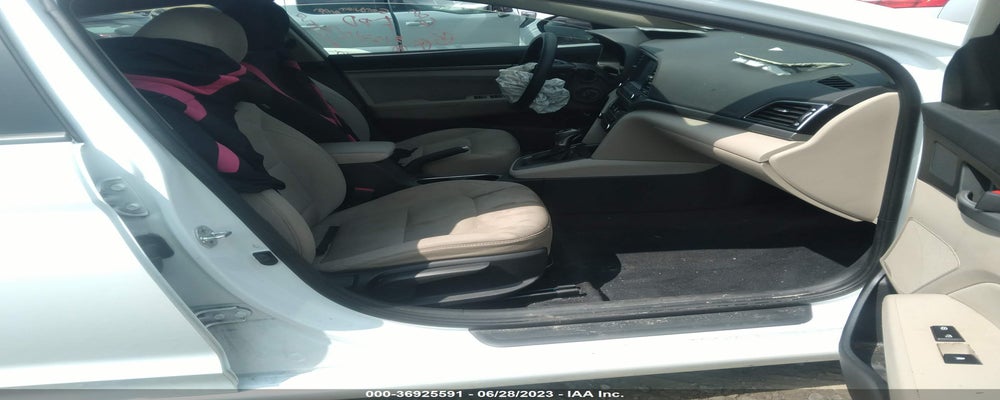 5NPD84LF0HH161318 2017 HYUNDAI ELANTRA photo no. 5