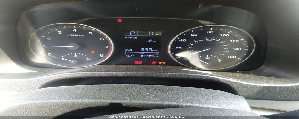 5NPD84LF0HH161318 2017 HYUNDAI ELANTRA photo no. 7