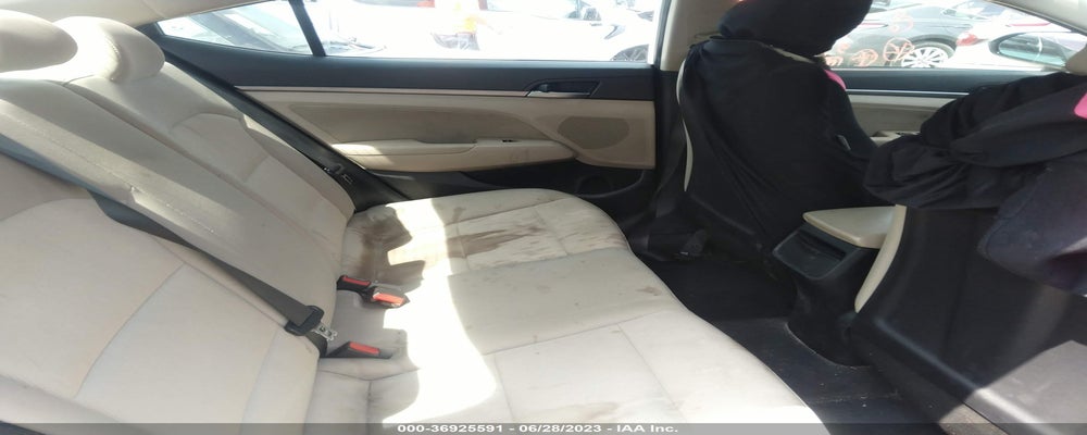 5NPD84LF0HH161318 2017 HYUNDAI ELANTRA photo no. 8
