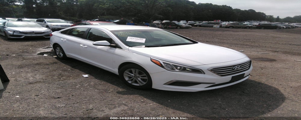 5NPE24AF2HH491549 2017 HYUNDAI SONATA photo no. 15