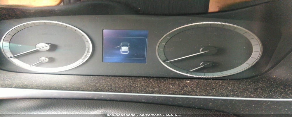 5NPE24AF2HH491549 2017 HYUNDAI SONATA photo no. 7