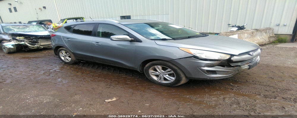 KM8JU3AC2CU517957 2012 HYUNDAI TUCSON photo no. 7