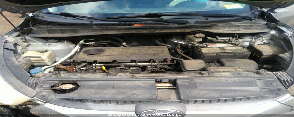 KM8JU3AC2CU517957 2012 HYUNDAI TUCSON photo no. 10