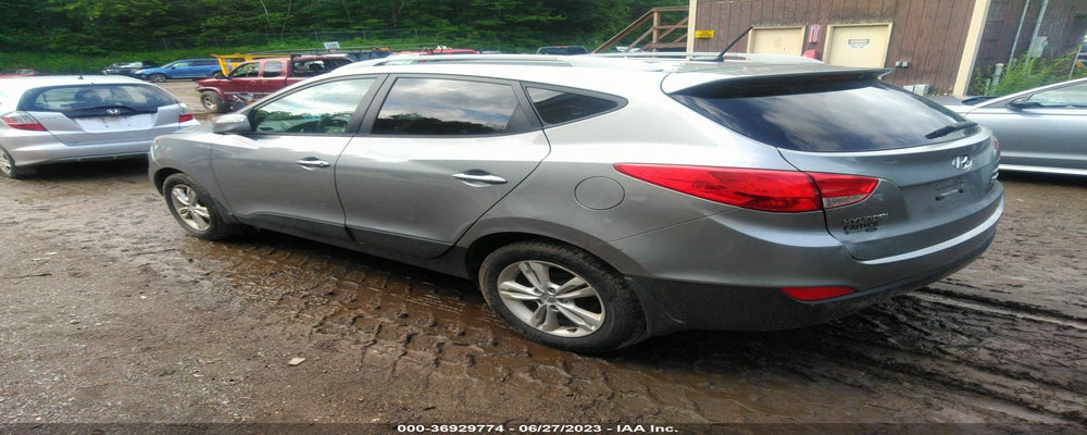 KM8JU3AC2CU517957 2012 HYUNDAI TUCSON photo no. 3