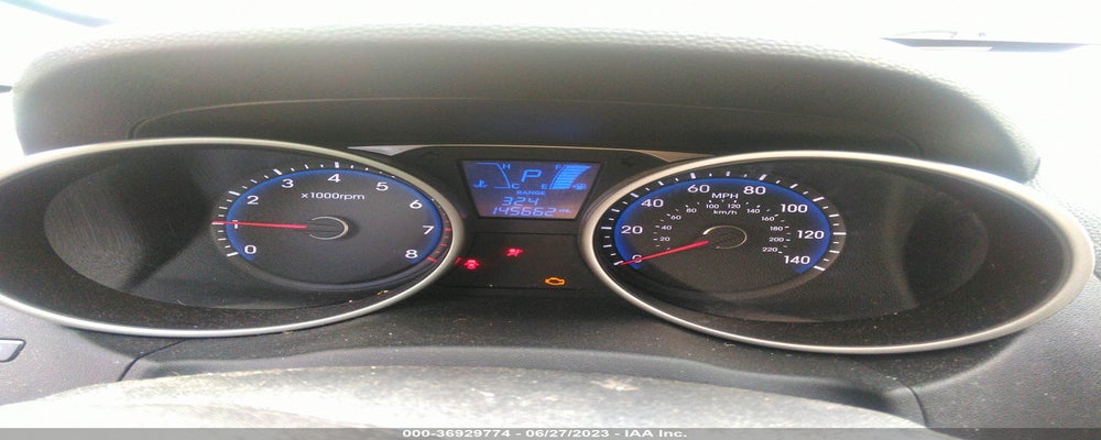 KM8JU3AC2CU517957 2012 HYUNDAI TUCSON photo no. 7