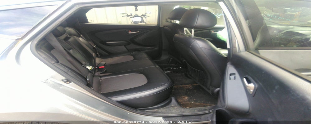 KM8JU3AC2CU517957 2012 HYUNDAI TUCSON photo no. 8