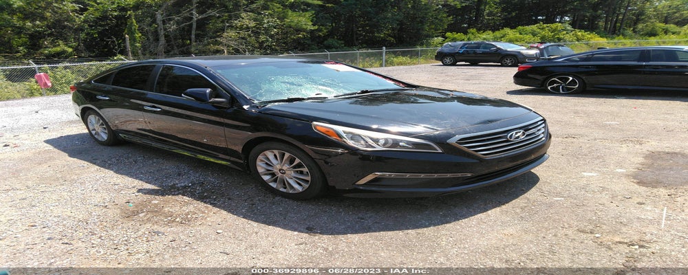 5NPE34AF8FH109664 2015 HYUNDAI SONATA photo no. 24