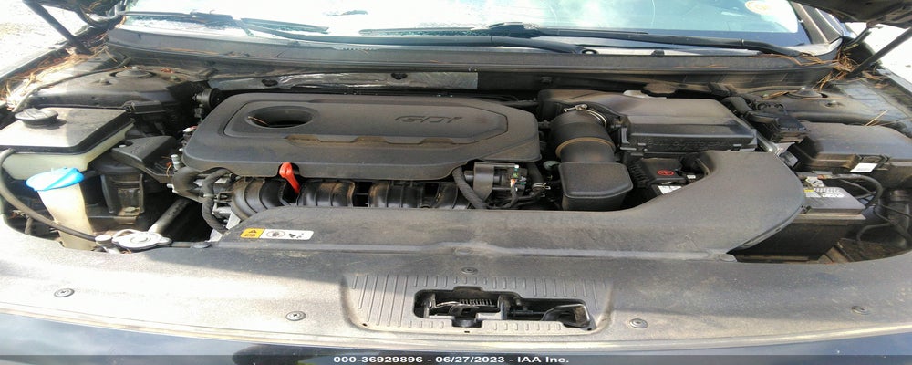 5NPE34AF8FH109664 2015 HYUNDAI SONATA photo no. 10