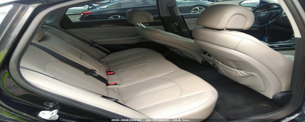 5NPE34AF8FH109664 2015 HYUNDAI SONATA photo no. 8