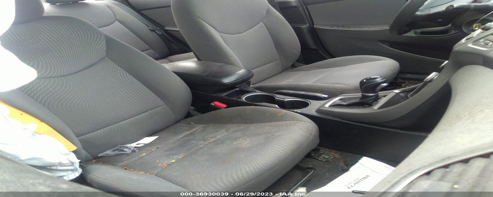 5NPDH4AE5GH728518 2016 HYUNDAI ELANTRA photo no. 5