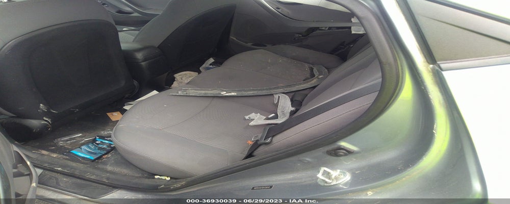 5NPDH4AE5GH728518 2016 HYUNDAI ELANTRA photo no. 8