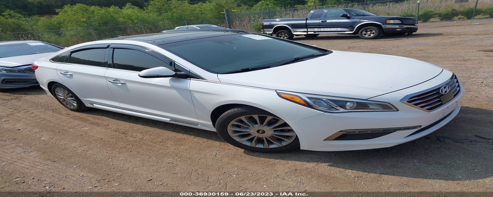 5NPE34AFXFH018508 2015 HYUNDAI SONATA photo no. 1