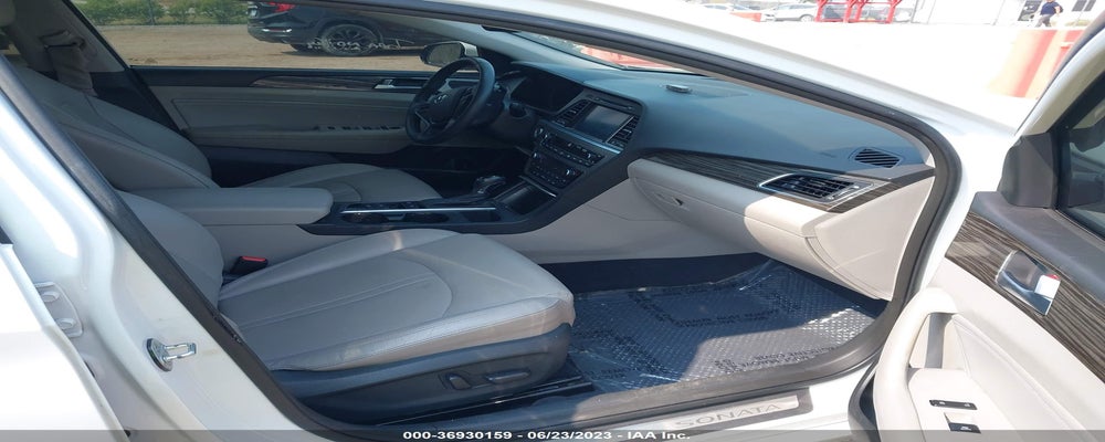 5NPE34AFXFH018508 2015 HYUNDAI SONATA photo no. 5