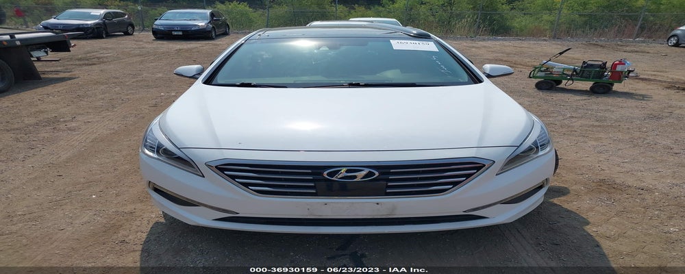 5NPE34AFXFH018508 2015 HYUNDAI SONATA photo no. 6