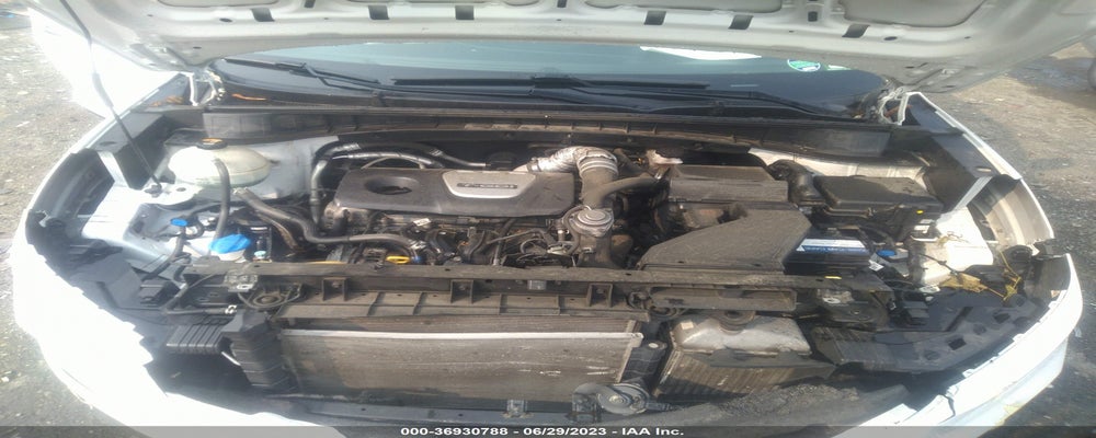 KM8J3CA27GU130871 2016 HYUNDAI TUCSON photo no. 10