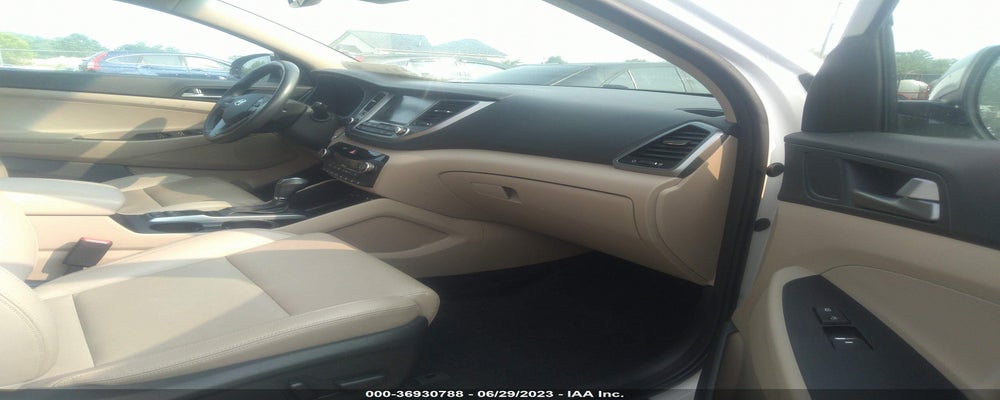KM8J3CA27GU130871 2016 HYUNDAI TUCSON photo no. 5