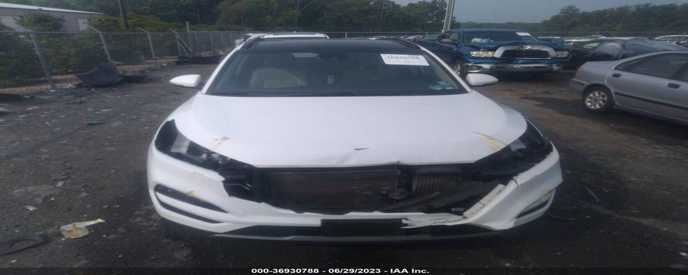 KM8J3CA27GU130871 2016 HYUNDAI TUCSON photo no. 6