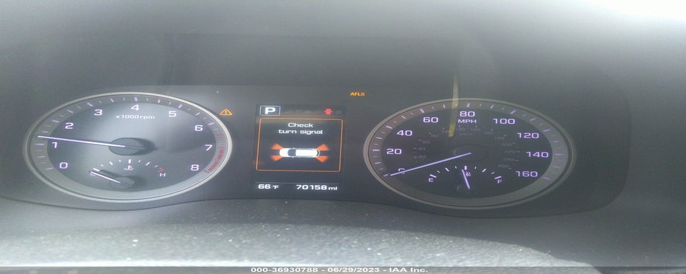 KM8J3CA27GU130871 2016 HYUNDAI TUCSON photo no. 7