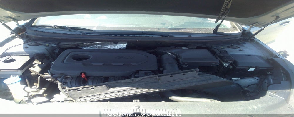 5NPE24AF6FH147610 2015 HYUNDAI SONATA photo no. 10