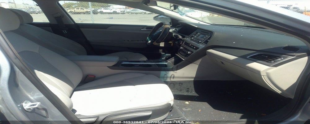 5NPE24AF6FH147610 2015 HYUNDAI SONATA photo no. 5