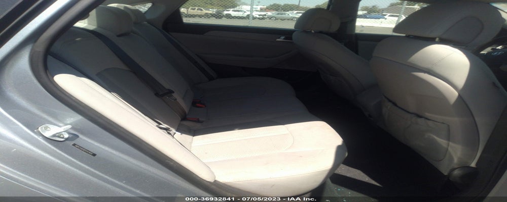 5NPE24AF6FH147610 2015 HYUNDAI SONATA photo no. 8