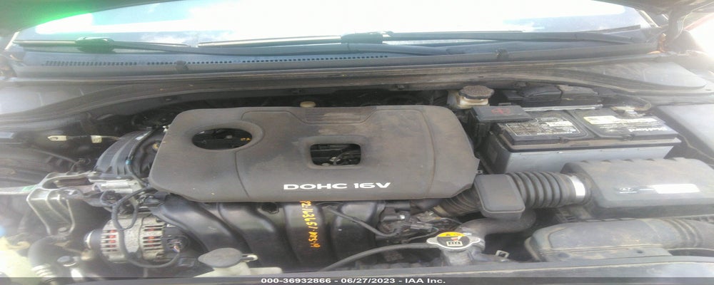 5NPD84LF0JH321512 2018 HYUNDAI ELANTRA photo no. 10