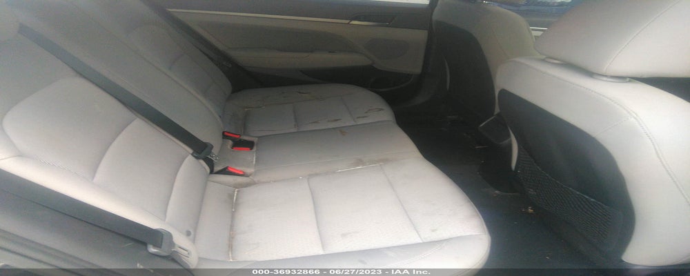5NPD84LF0JH321512 2018 HYUNDAI ELANTRA photo no. 8