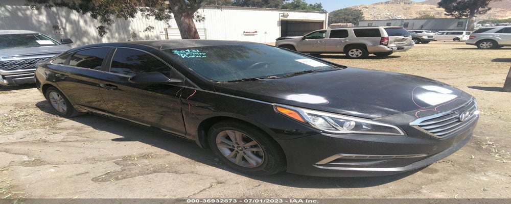 5NPE24AF1FH145859 2015 HYUNDAI SONATA photo no. 21