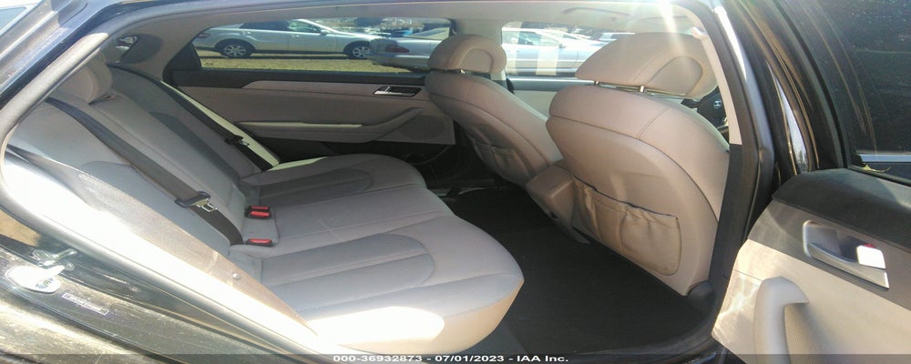 5NPE24AF1FH145859 2015 HYUNDAI SONATA photo no. 8