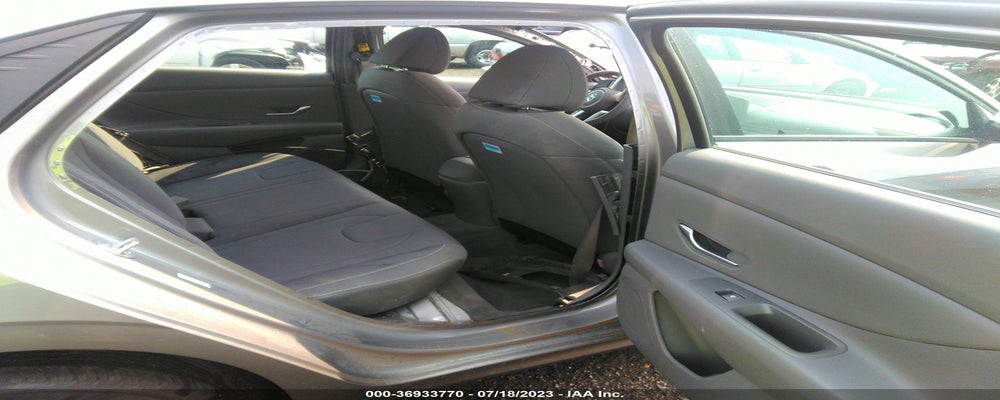 KMHLS4AG1PU489002 2023 HYUNDAI ELANTRA photo no. 8