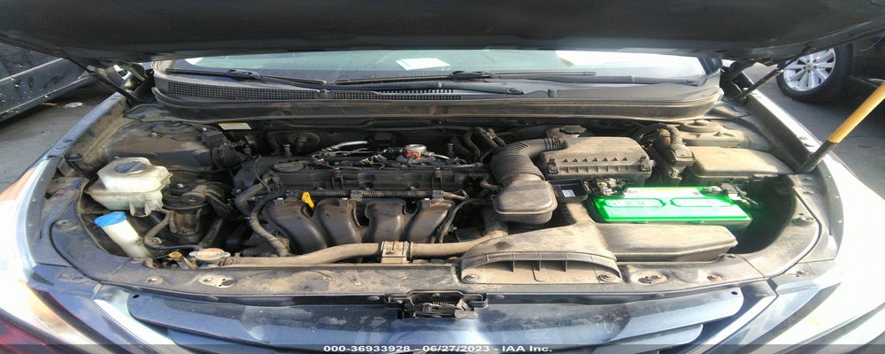 5NPEB4AC4CH419928 2012 HYUNDAI SONATA photo no. 10
