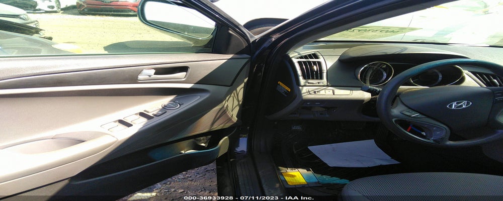 5NPEB4AC4CH419928 2012 HYUNDAI SONATA photo no. 5