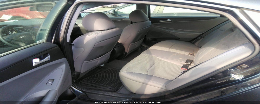 5NPEB4AC4CH419928 2012 HYUNDAI SONATA photo no. 8