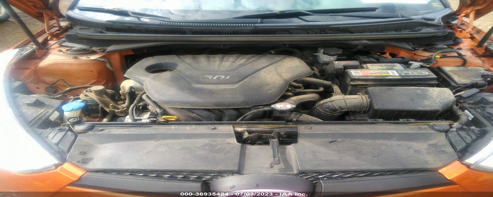KMHTC6AD9DU169792 2013 HYUNDAI VELOSTER photo no. 10