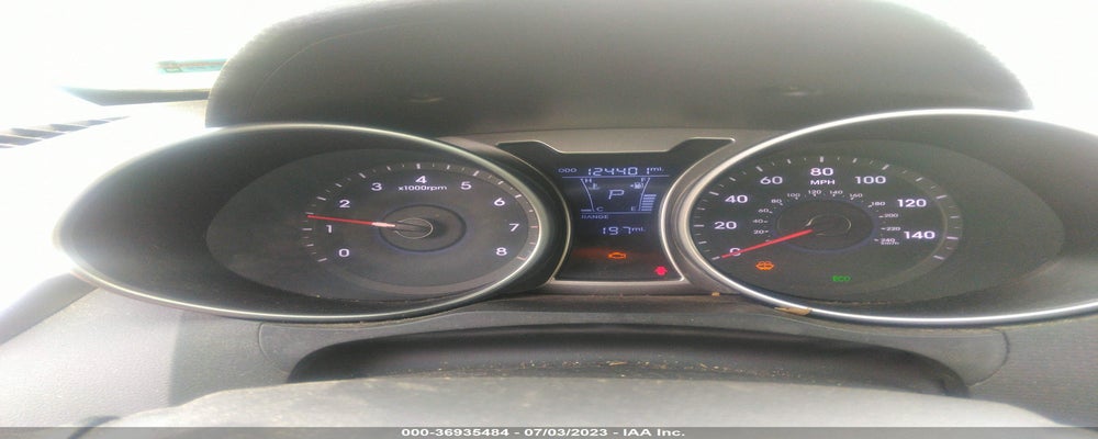 KMHTC6AD9DU169792 2013 HYUNDAI VELOSTER photo no. 7