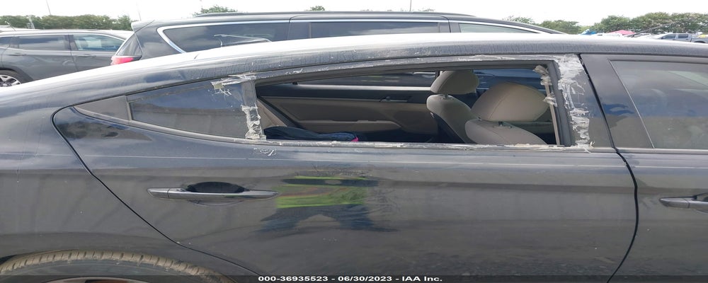 KMHD84LF8JU493367 2018 HYUNDAI ELANTRA photo no. 6