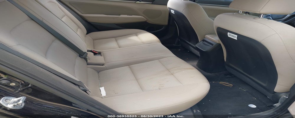 KMHD84LF8JU493367 2018 HYUNDAI ELANTRA photo no. 8