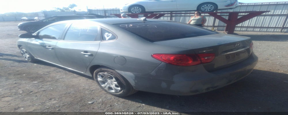 KMHDU4AD1AU882767 2010 HYUNDAI ELANTRA photo no. 3