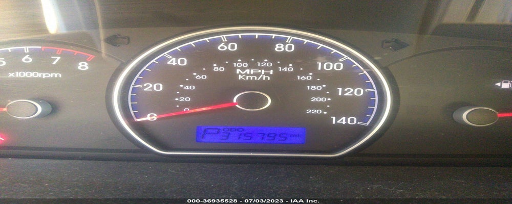 KMHDU4AD1AU882767 2010 HYUNDAI ELANTRA photo no. 7