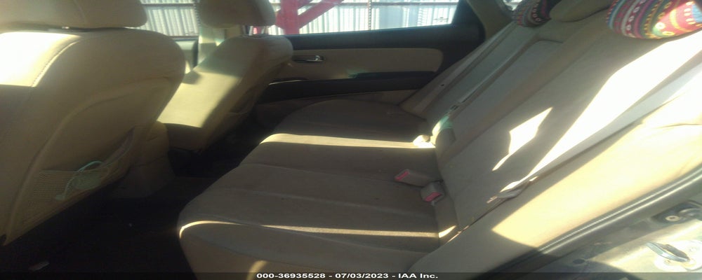 KMHDU4AD1AU882767 2010 HYUNDAI ELANTRA photo no. 8