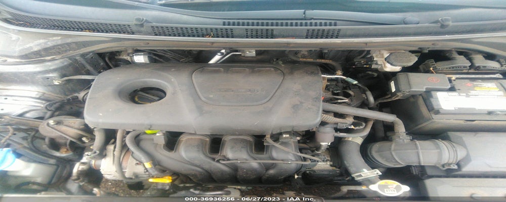 3KPC24A32JE004812 2018 HYUNDAI ACCENT photo no. 10