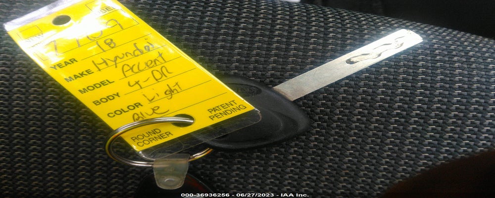 3KPC24A32JE004812 2018 HYUNDAI ACCENT photo no. 11