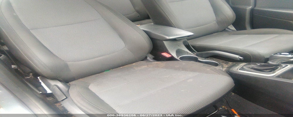 3KPC24A32JE004812 2018 HYUNDAI ACCENT photo no. 5