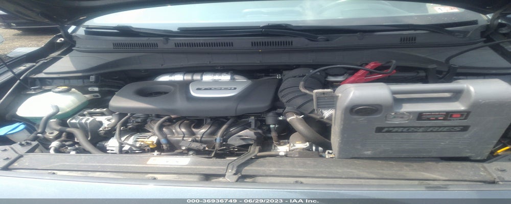 KM8K5CA59KU260491 2019 HYUNDAI KONA photo no. 10