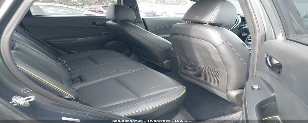 KM8K5CA59KU260491 2019 HYUNDAI KONA photo no. 8