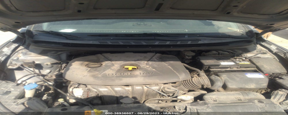 KMHDH4AEXDU943518 2013 HYUNDAI ELANTRA photo no. 10